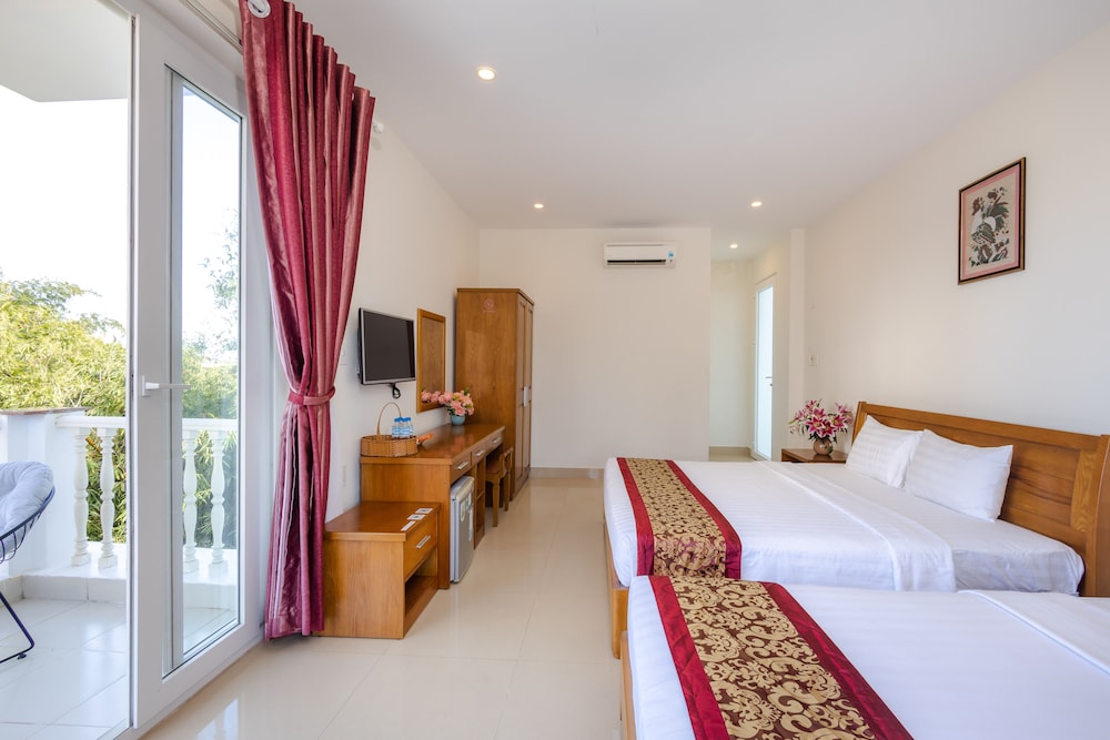 tandt resort