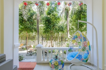 tandt resort