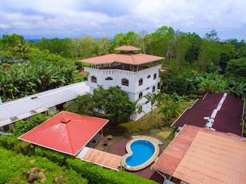 Twin Hotel Galapagos,Bellavista>>Bella Vista,3 star