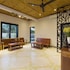 green grass land villa