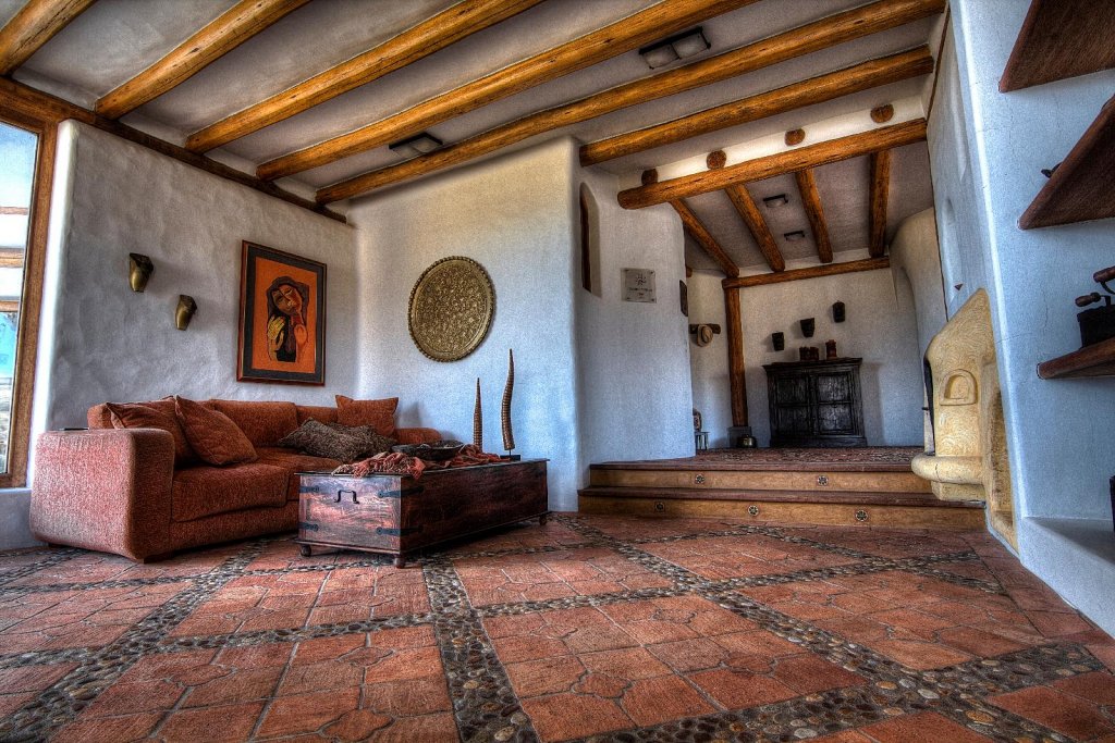 Hacienda Los Mortiños,Cotopaxi Province>>Cotopaxi National Park,3 star