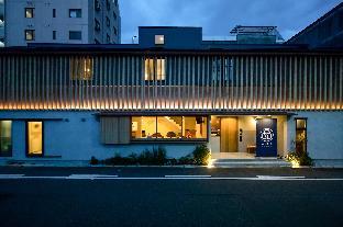 hostel mitsuwaya osaka