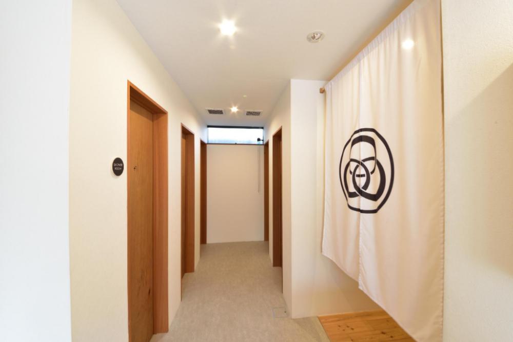 hostel mitsuwaya osaka