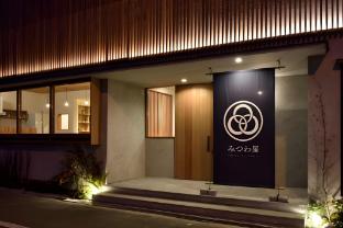 hostel mitsuwaya osaka