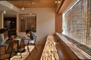 hostel mitsuwaya osaka