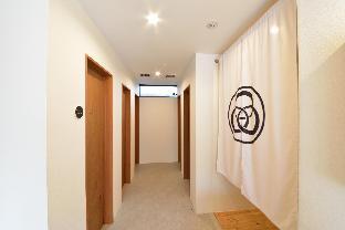 hostel mitsuwaya osaka