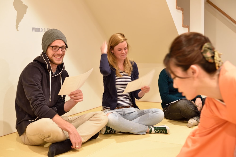 hostel mitsuwaya osaka