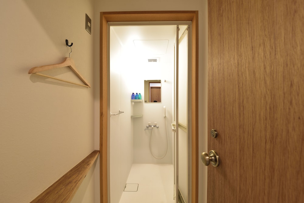 hostel mitsuwaya osaka