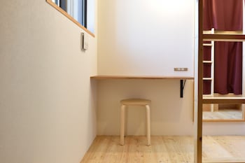 hostel mitsuwaya osaka