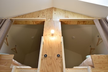 hostel mitsuwaya osaka