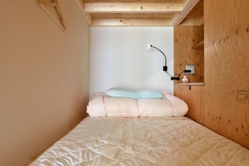 hostel mitsuwaya osaka