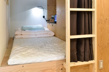 hostel mitsuwaya osaka