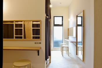 hostel mitsuwaya osaka