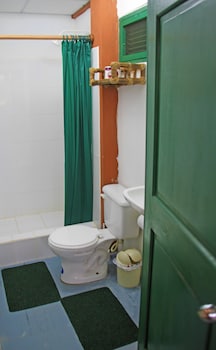 galapagos chalet