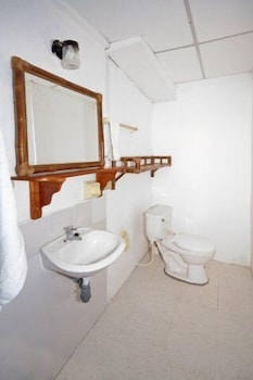 galapagos chalet