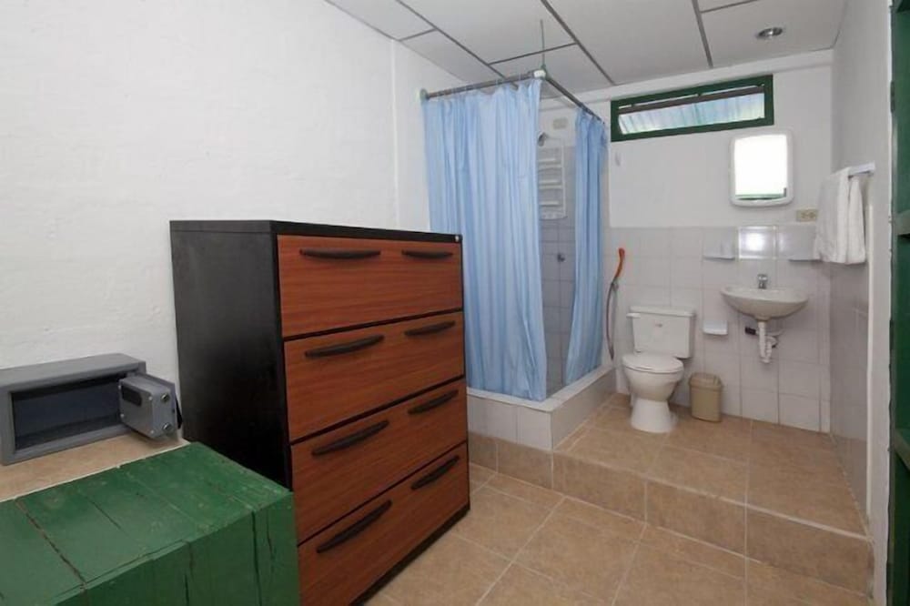 galapagos chalet