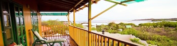 galapagos chalet