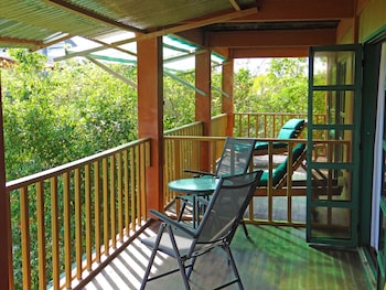 galapagos chalet