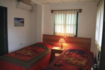 galapagos chalet
