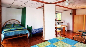 galapagos chalet