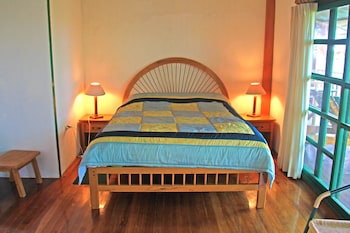 galapagos chalet