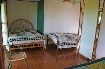 galapagos chalet