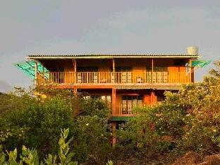 galapagos chalet