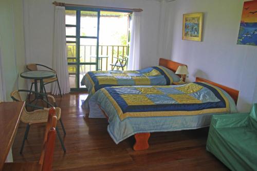puerto ayora