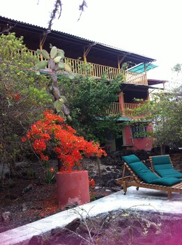 puerto ayora