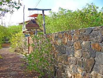puerto ayora