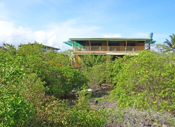 puerto ayora