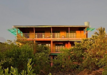 puerto ayora