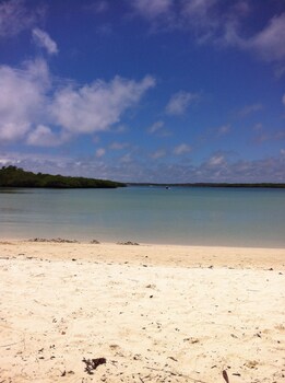 puerto ayora
