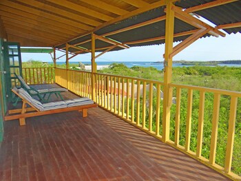 puerto ayora