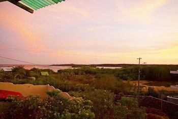 galapagos chalet