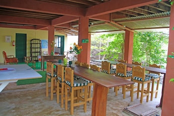 puerto ayora
