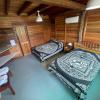 galapagos chalet