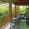 galapagos chalet