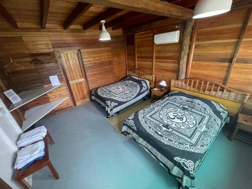galapagos chalet