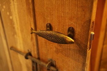 Kamp Houkan-Cho Backpacker's Inn & Lounge - Hostel,Maniwa>>Kurashiki,2 star