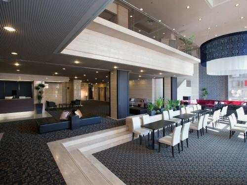 nagaragawa seiryu hotel