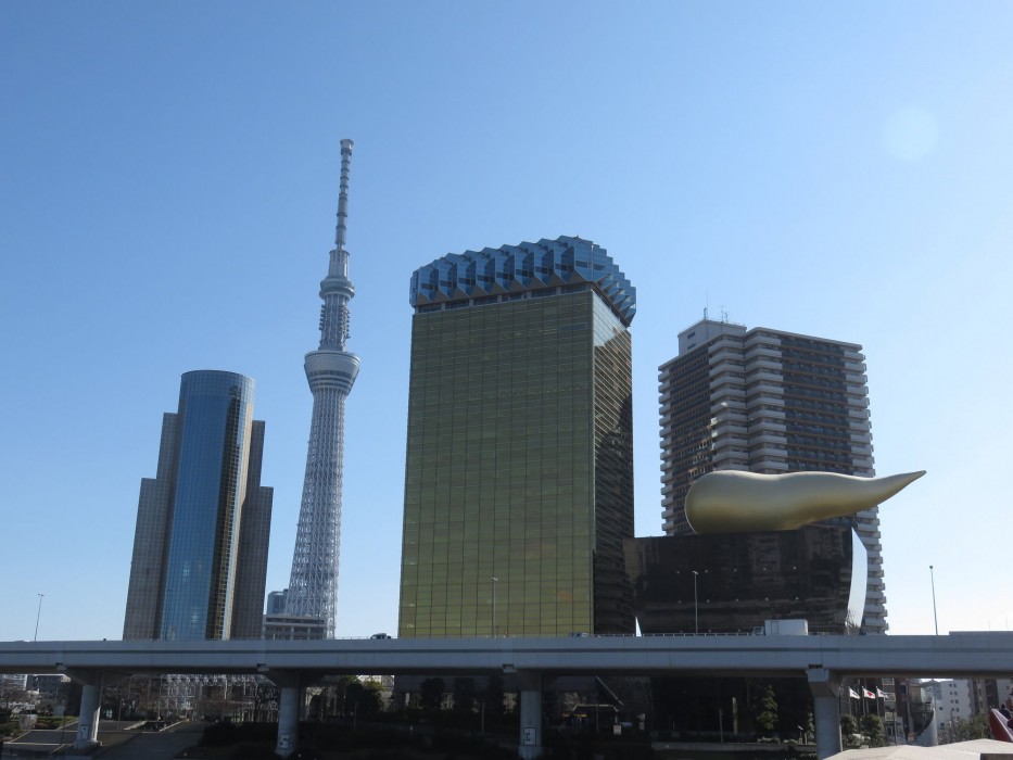 tora hotel asakusa hostel