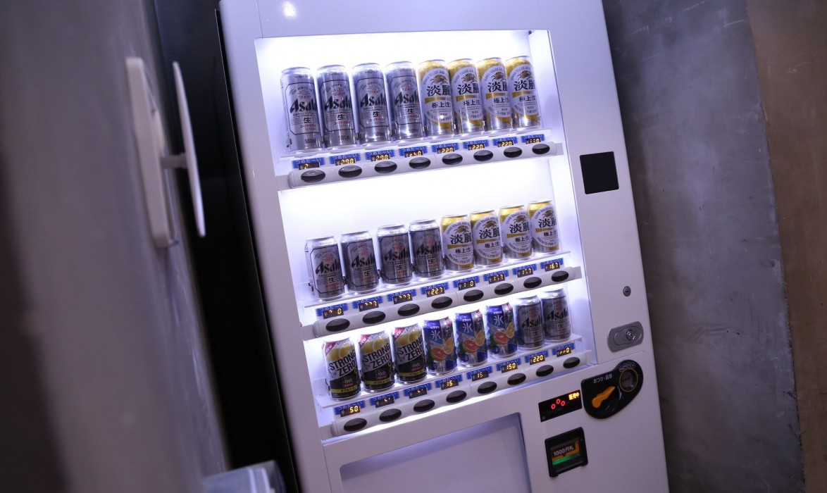 tora hotel asakusa hostel