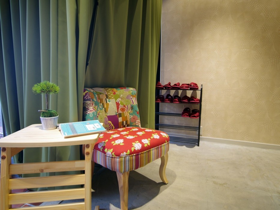 tora hotel asakusa hostel