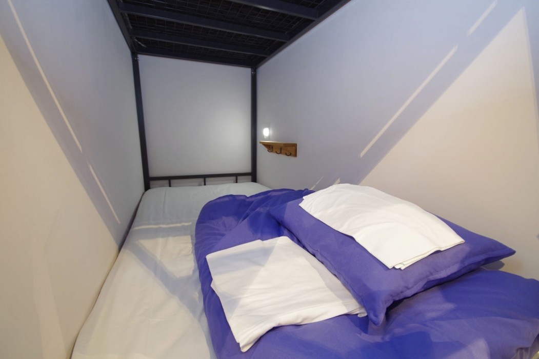 tora hotel asakusa hostel