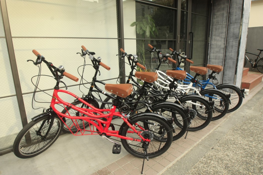 tora hotel asakusa hostel