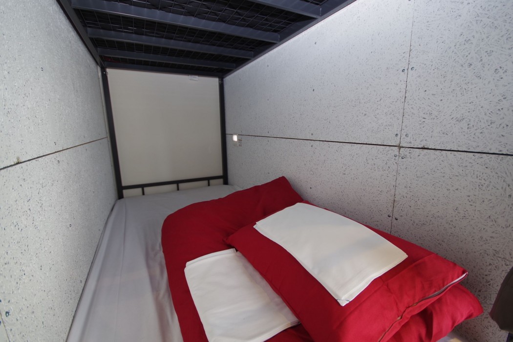 tora hotel asakusa hostel