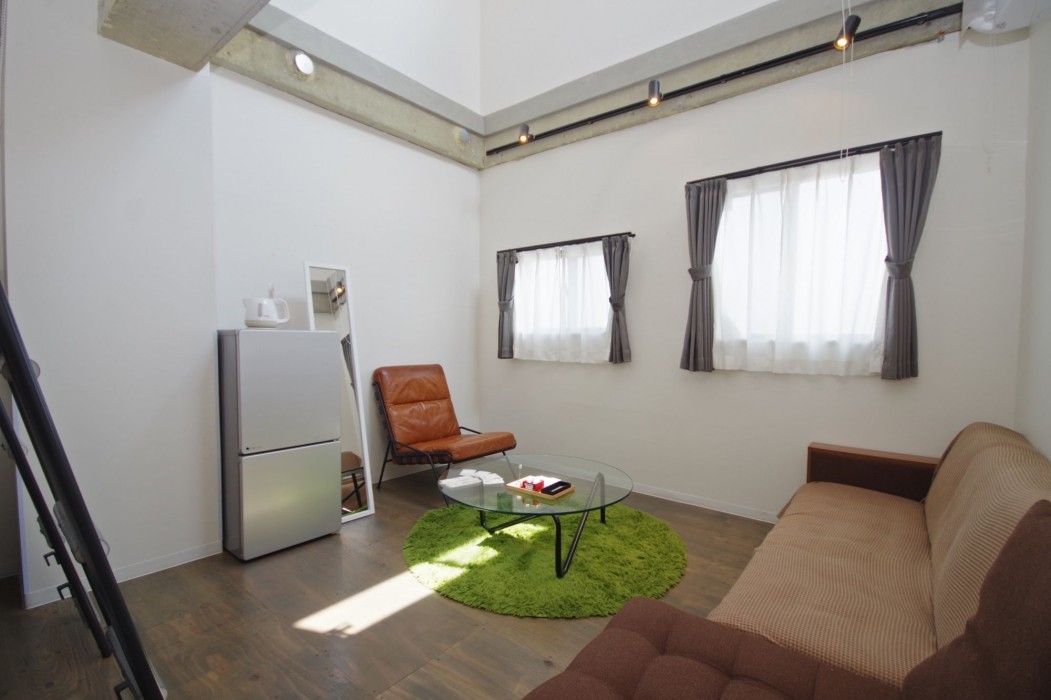 tora hotel asakusa hostel