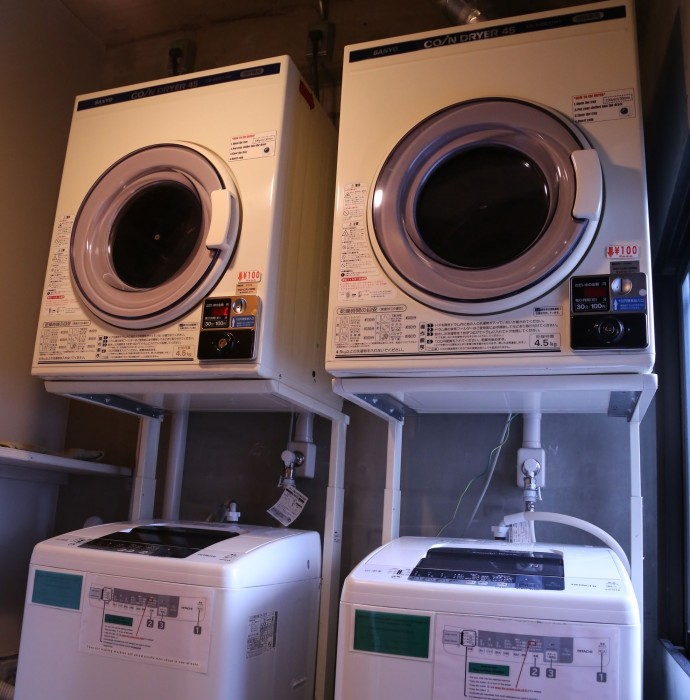 tora hotel asakusa hostel