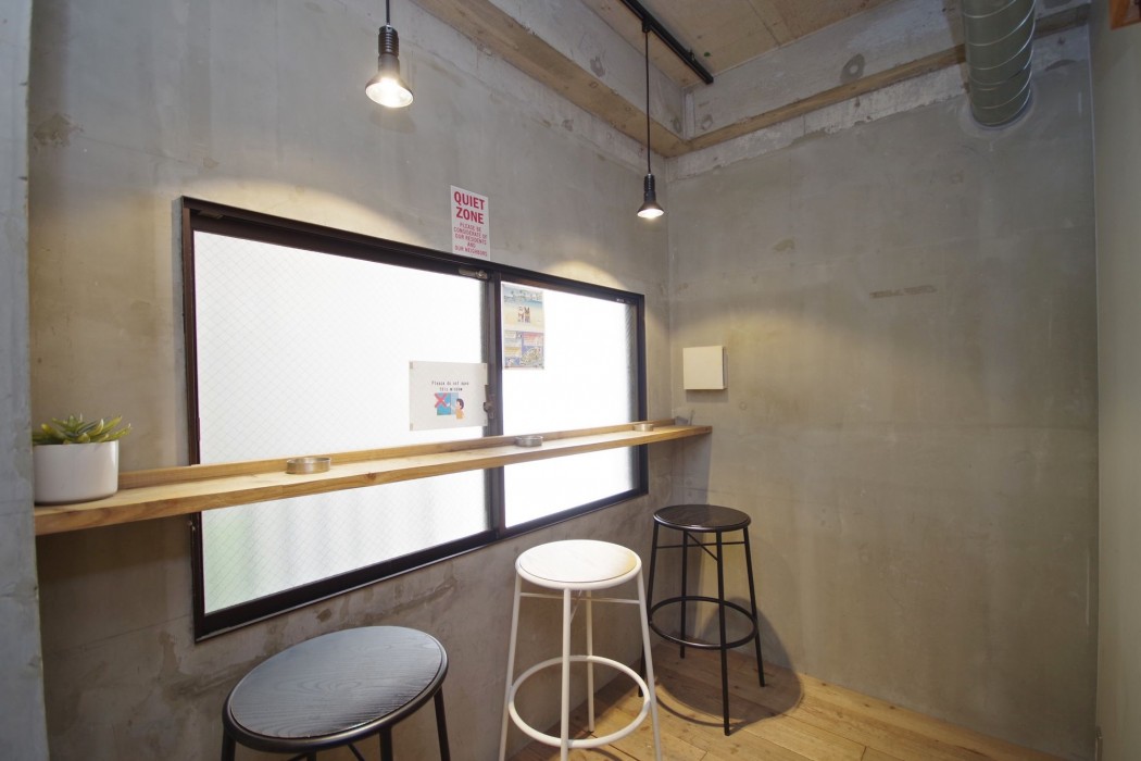 tora hotel asakusa hostel